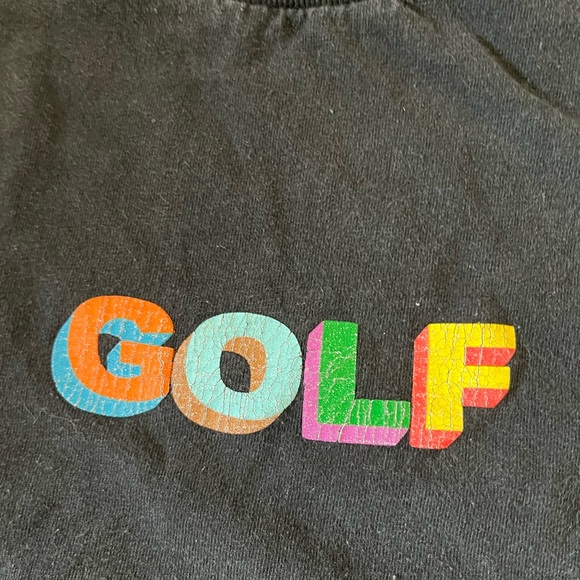 GOLF Shirt - Picture 3 of 6